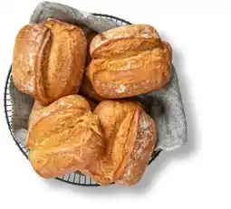 Kaufland Kaufland Bäckerei Bauernbrötchen Angebot