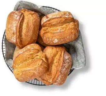 Kaufland Kaufland Bäckerei Bauernbrötchen Angebot