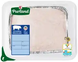 Kaufland K-Purland Bayerischer Leberkäse Angebot