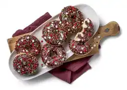 Kaufland Kaufland Bäckerei Christmas Donut Angebot