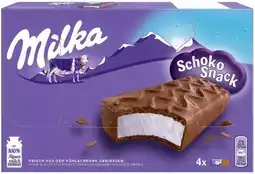 Kaufland Milka Schoko Snack Angebot