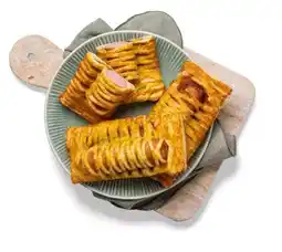 Kaufland Kaufland Bäckerei Currywurst-Snack Angebot