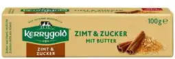Kaufland Kerrygold Zimt-Zucker Angebot