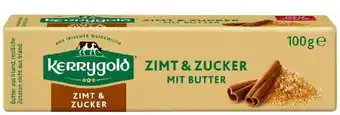 Kaufland Kerrygold Zimt-Zucker Angebot