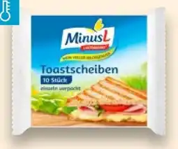 Kaufland Minus L Toastscheiben Angebot