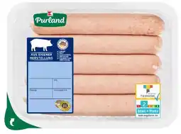 Kaufland K-Purland Winterbratwurst Apfel Style Angebot