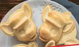 Kaufland Kaufland Bäckerei Brioche Paw Patrol Angebot