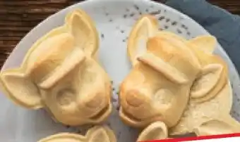 Kaufland Kaufland Bäckerei Brioche Paw Patrol Angebot