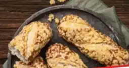 Kaufland Kaufland Bäckerei Laugenstange Angebot