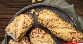 Kaufland Kaufland Bäckerei Laugenstange Angebot