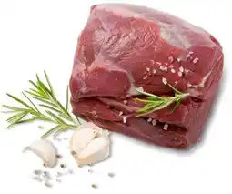 Kaufland Hirschbraten Angebot