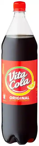 Kaufland Vita Cola Limonade Angebot