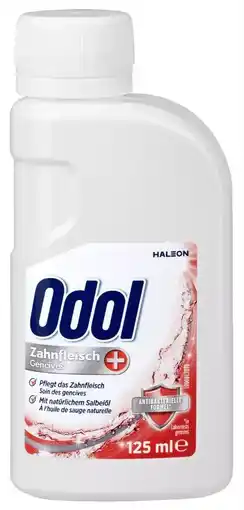 Kaufland Odol Mundwasser Angebot