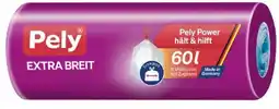 Kaufland Pely Müllbeutel Angebot