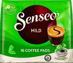 Kaufland Senseo Kaffeepads Angebot