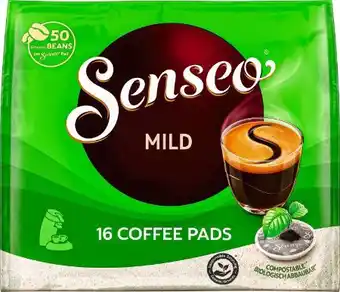 Kaufland Senseo Kaffeepads Angebot