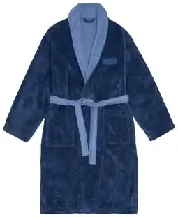 Kaufland Looks by Wolfgang Joop Damen Bademantel Doubleface Angebot