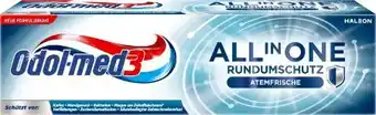 Kaufland Odol-Med 3 Zahncreme Angebot