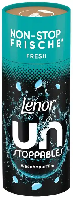 Kaufland Lenor Wäscheparfüm Angebot