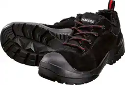 Kaufland Parkside Herren Sicherheitsschuhe S3 Angebot