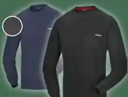 Kaufland Parkside Herren Thermo Langarmshirt Angebot