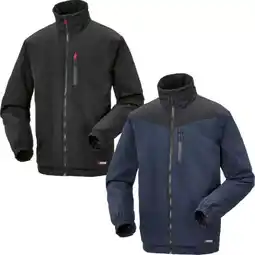 Kaufland Parkside Herren Arbeitsjacke Angebot