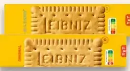 Kaufland Bahlsen Leibniz Kekse Angebot