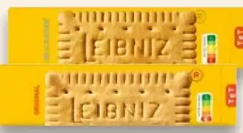 Kaufland Bahlsen Leibniz Kekse Angebot
