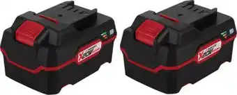 Kaufland Parkside Akku PAP 20 B3 Angebot