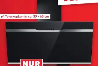 Kaufland PKM Dunstabzugshaube S23-60 ABPX2 Angebot