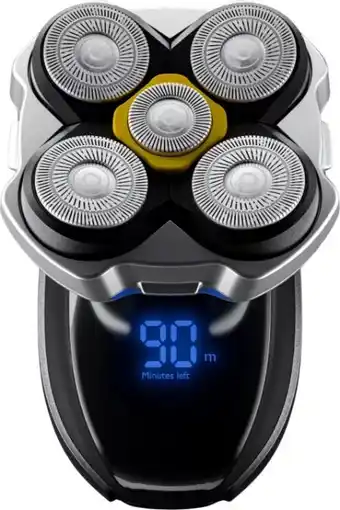 Kaufland Carrera Glatzenrasierer 02629 Angebot