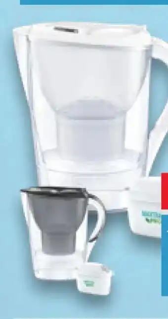 Kaufland Brita Tischwasserfilter Marella Angebot