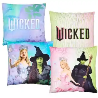 Kaufland Dekokissen Wicked Angebot