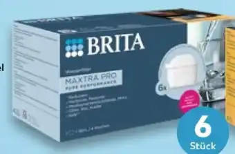 Kaufland Brita Maxtra Pro Pure Performance Wasserfilterkartusche Angebot