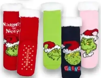 Kaufland Kinder-Kuschelsocken Angebot