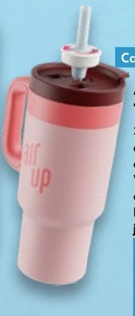 Air Up Tumbler 1 stk Angebot bei Kaufland