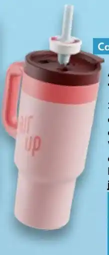 Kaufland Air Up Tumbler Angebot