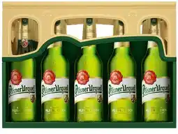Kaufland Pilsner Urquell Pils Angebot
