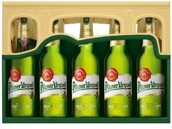 Kaufland Pilsner Urquell Pils Angebot