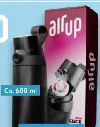 Kaufland Air Up Click Bottle Angebot