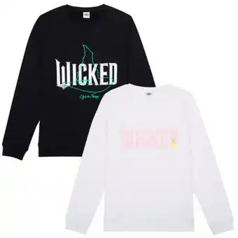 Kaufland Damen-Sweatpullover Wicked Angebot