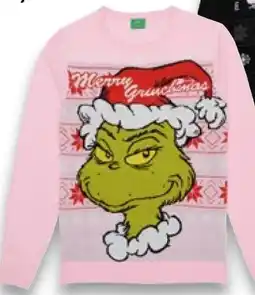 Kaufland Dr. Seuss Enterprises Damen Pullover Angebot