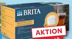 Kaufland Brita Wasserfilter-Kartusche Maxtra Pro Extra Kalkschutz Angebot