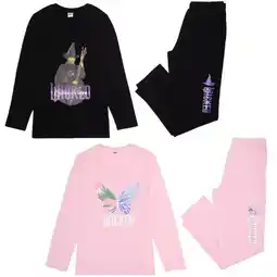 Kaufland Damen-Pyjama Wicked Angebot