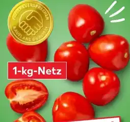 Kaufland Tomaten Angebot