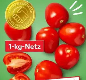 Kaufland Tomaten Angebot