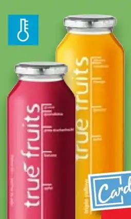 Kaufland True Fruits Smoothies Angebot