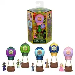 Kaufland Mattel Games Spielzeug-Set Wicked Ballon Reveal Angebot