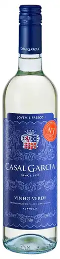 Kaufland Casal Garcia Vinho Verde Angebot