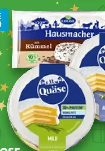 Kaufland Loose Quäse Angebot
